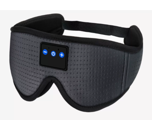 Smart Sleep Goggles Gadgets and Gizmos