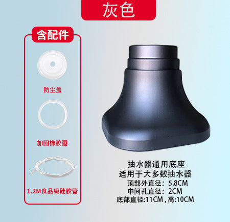 Automatic Electric Water Dispenser for Home Use Gadgets and Gizmos