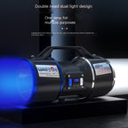HT01 Dual-Beam Fishing Light Gadgets and Gizmos