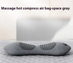 Sleep Ease Lumbar Pillow Gadgets and Gizmos