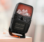 Mini Desktop Portable Heater for Home Use Gadgets and Gizmos