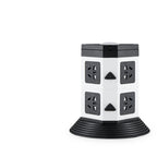 Tower Power Strip Hub Gadgets and Gizmos