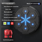 Upgraded Smart Home Boxing Machine Gadgets and Gizmos