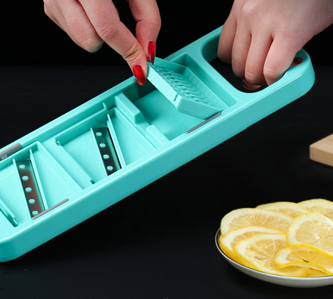 Home Vegetable Cutter, Multi-Functional Kitchen Tool Gadgets and Gizmos