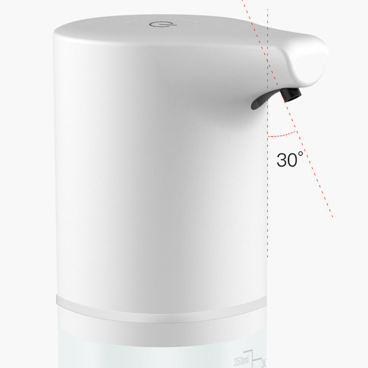 Automatic Touchless Foam Soap Dispenser for Home Gadgets and Gizmos
