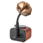 Retro Mini Bluetooth Speaker Gadgets and Gizmos