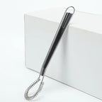 Stainless Steel Manual Egg Beater Kitchen Gadget Gadgets and Gizmos