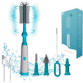 HydroWash 1500mAh Long Reach Bottle Cleaner Gadgets and Gizmos