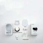 Smart Home Mobile Surveillance Robot Camera Gadgets and Gizmos
