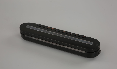 Home Vacuum Sealer Automatic Food Packaging Machine Gadgets and Gizmos