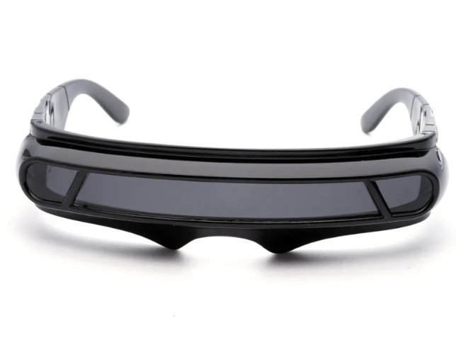 Sports Full Rim Sunglasses Gadgets and Gizmos