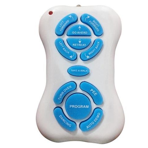 Interactive RoboDog Playmate Gadgets and Gizmos
