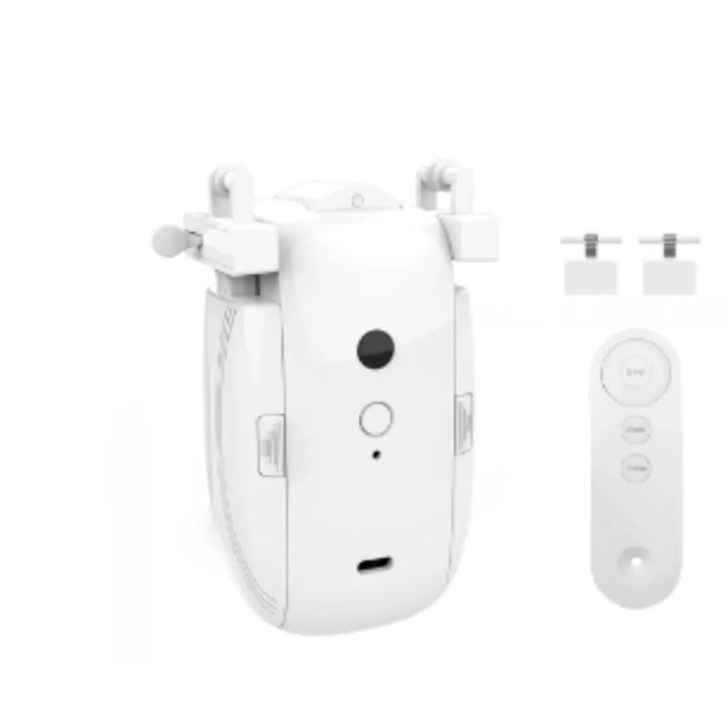 WiFi Curtain Robot Smart Home Electric Curtain Gadgets and Gizmos
