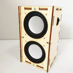 DIY Bluetooth Speaker with Sound System Gadgets and Gizmos