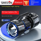 HT01 Dual-Beam Fishing Light Gadgets and Gizmos