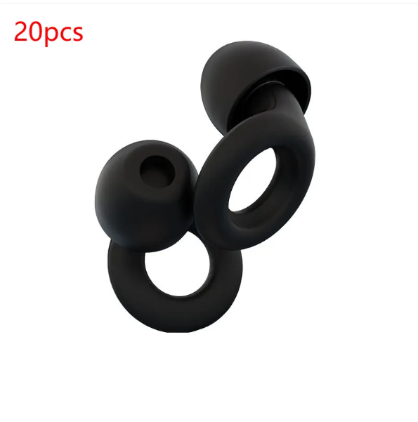 Premium Sleep Earplugs – 9 Color Options Gadgets and Gizmos