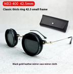 Adjustable Light Shield Glasses Case Gadgets and Gizmos