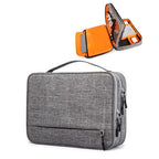 Portable Gadget & Cable Organizer Gadgets and Gizmos