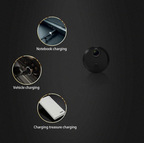 HDQ15 Home Surveillance Camera System Gadgets and Gizmos