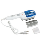 Portable Handheld Mini Steam Iron for Home & Travel Gadgets and Gizmos