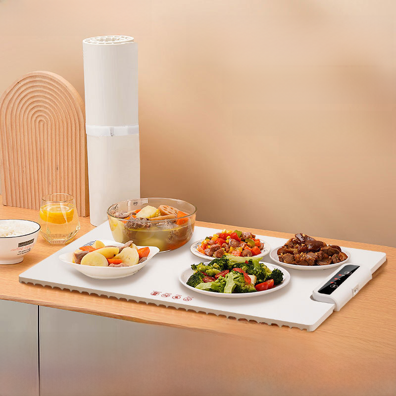 Foldable Multifunctional Food Warmer for Home Use Gadgets and Gizmos