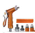 FlexiWash High-Pressure Hose and Spray Gun Gadgets and Gizmos