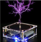TeslaTune - Bluetooth Music Arc Tool Gadgets and Gizmos