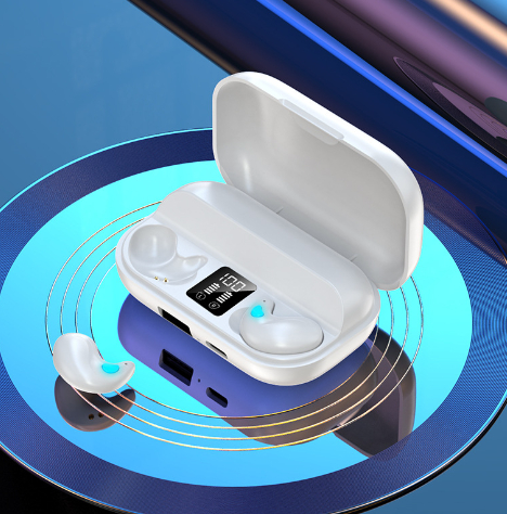 Sleep Bluetooth Headset For Side Sleep Gadgets and Gizmos
