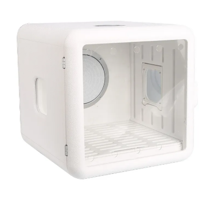Pet Automatic Cat Dryer Gadgets and Gizmos