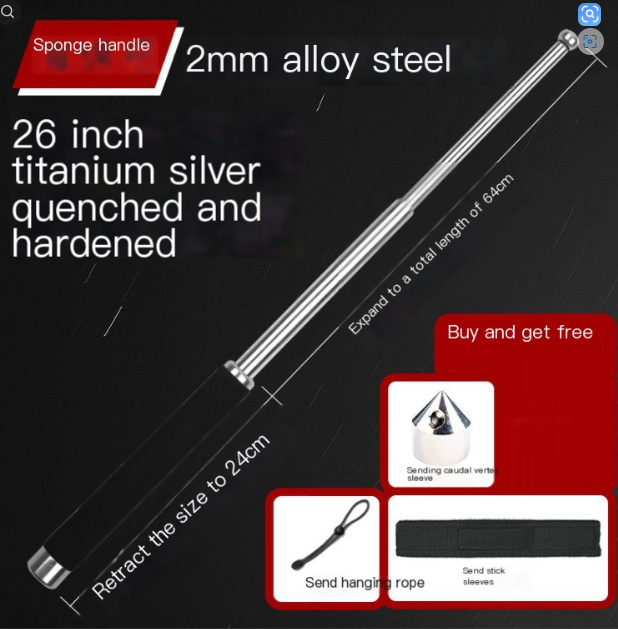 Telescopic Sticks Gadgets and Gizmos