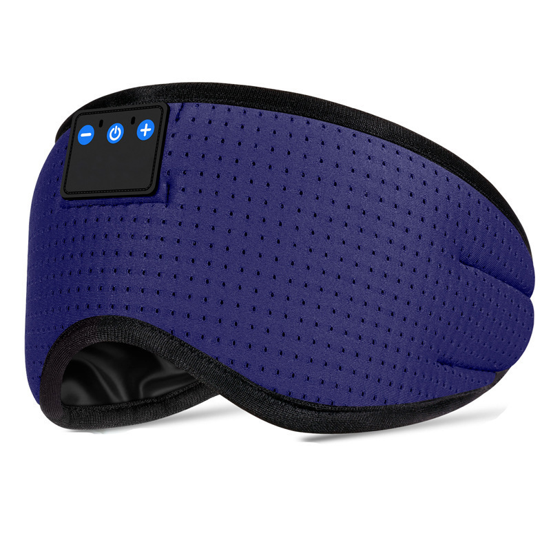 Smart Sleep Goggles Gadgets and Gizmos