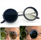 DIY Handmade Dimming Sunglasses Gadgets and Gizmos