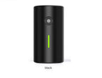Portable Ozone Odor Eliminator for Home Fridge Gadgets and Gizmos