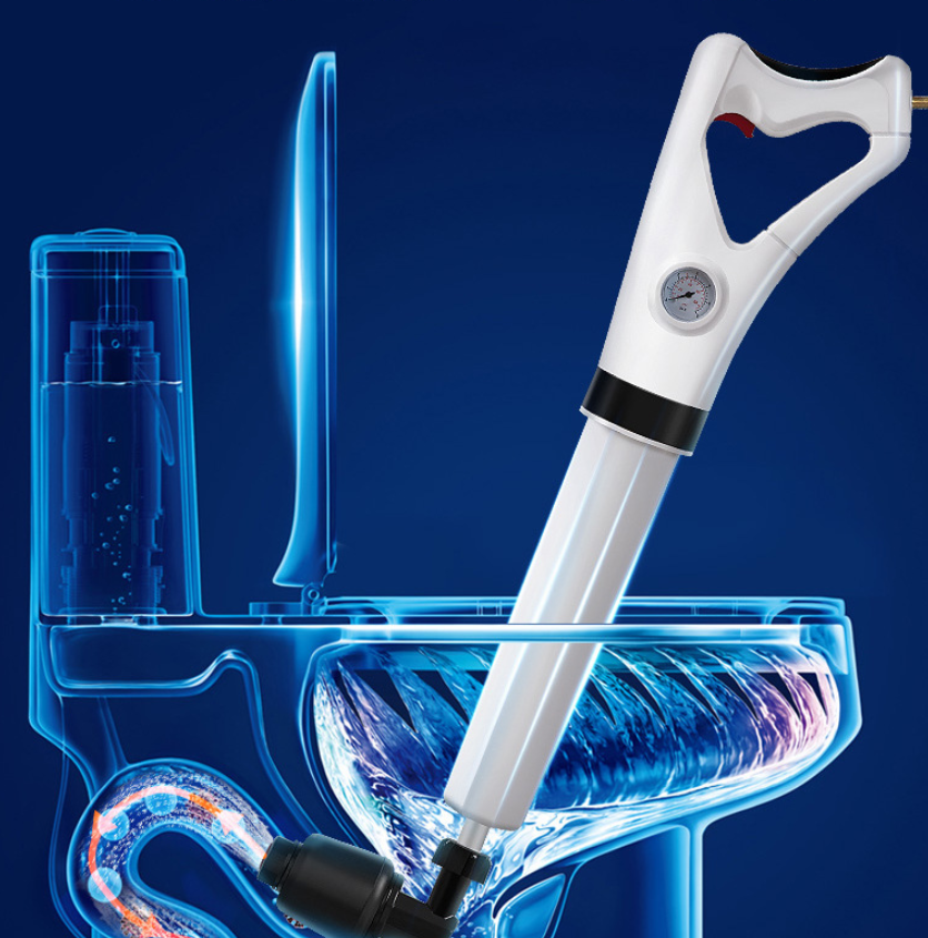 Drain Unclogging Tool - Clog Remover Gadget Gadgets and Gizmos