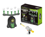 Hover Ball Shooting Challenge Gadgets and Gizmos