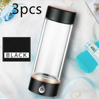 Hydrogen Water Ionizer Bottle Gadgets and Gizmos