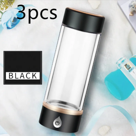Hydrogen Water Ionizer Bottle Gadgets and Gizmos