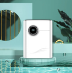 Mini Dehumidifier for Home Use Gadgets and Gizmos