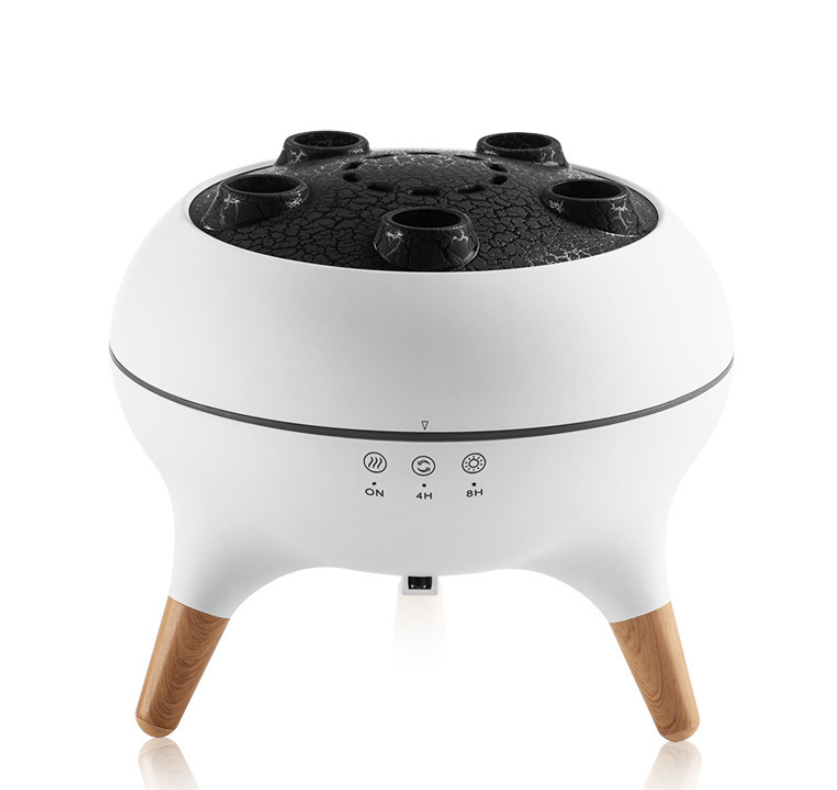 Smart Aroma Humidifier Gadgets and Gizmos