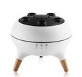 Smart Aroma Humidifier Gadgets and Gizmos
