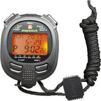 Stopwatch400 Lap Stop Watch with Backlight Stopwatch for Sports Stopwatches Timer for Sports and Competitions Gadgets and Gizmos