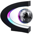 LeviGlobe LED - Floating Magnetic Globe for Home & Office Gadgets and Gizmos