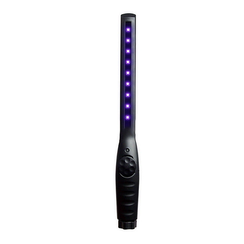Portable UV Disinfection Wand for Home Use Gadgets and Gizmos