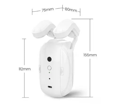 WiFi Curtain Robot Smart Home Electric Curtain Gadgets and Gizmos