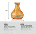 USB Indoor Humidifier for Home Use Gadgets and Gizmos