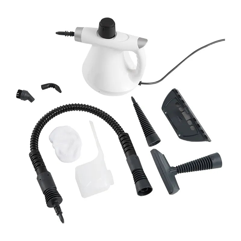 KitchenPro High-Temp Steam Cleaner Gadgets and Gizmos