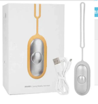 CES Sleep Aid - Portable Smart Sleep Device (Single) Gadgets and Gizmos