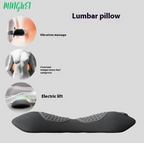 Sleep Ease Lumbar Pillow Gadgets and Gizmos