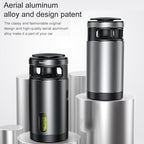 Baseus CleanAir Car Purifier - Formaldehyde Removal Gadgets and Gizmos