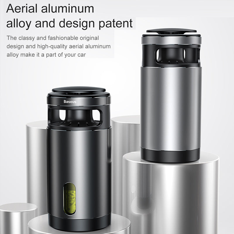 Baseus CleanAir Car Purifier - Formaldehyde Removal Gadgets and Gizmos